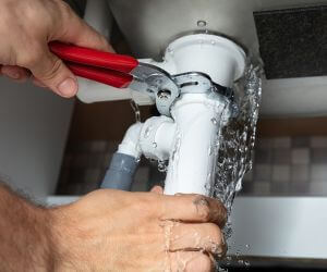 About Emergency plumbing pros Utica, KS